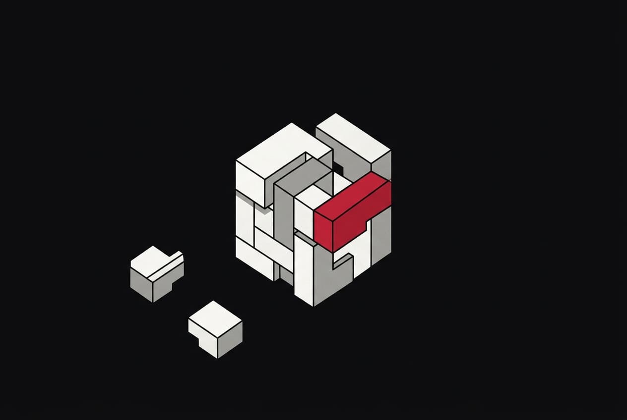 The AI stack I actually use